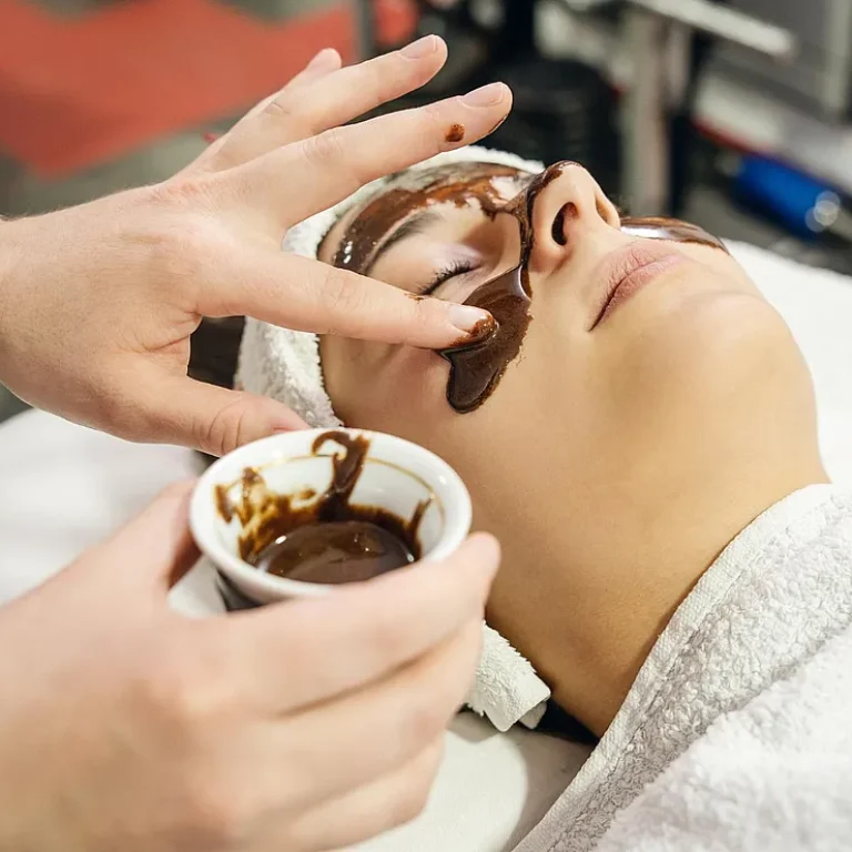 Chocolate-therapy